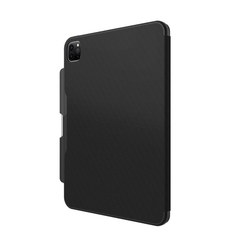 Husa Mobile Origin The Case compatibila cu iPad Air 13 2024 Black