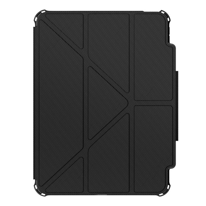 Mobile Origin Rugged калъф, съвместим с iPad Pro 11 инча 2022 черен
