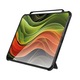 Husa Mobile Origin Rugged compatibila cu iPad Air 6 2024 Black