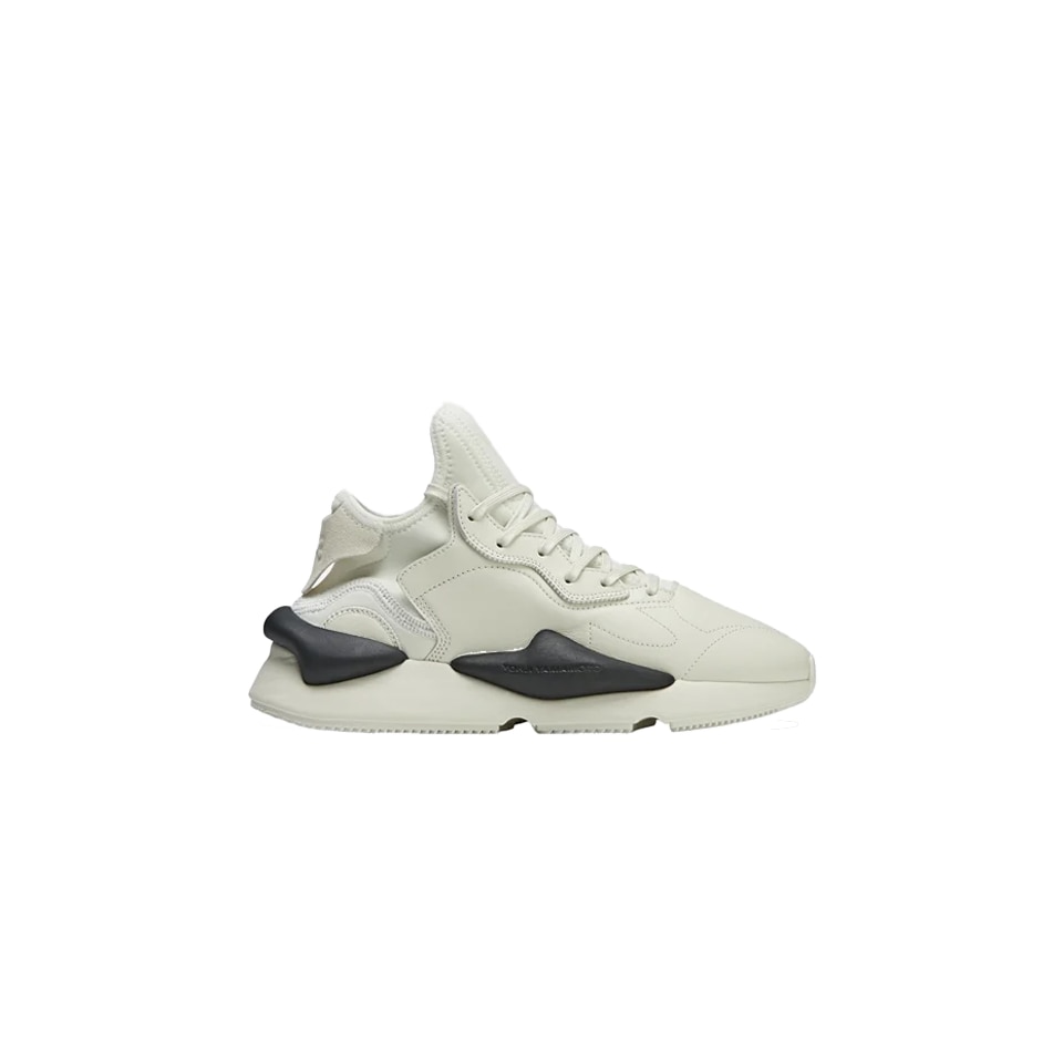 Pantofi sport, Adidas y3 kaiwa, alb, 41 1/3 - eMAG.ro
