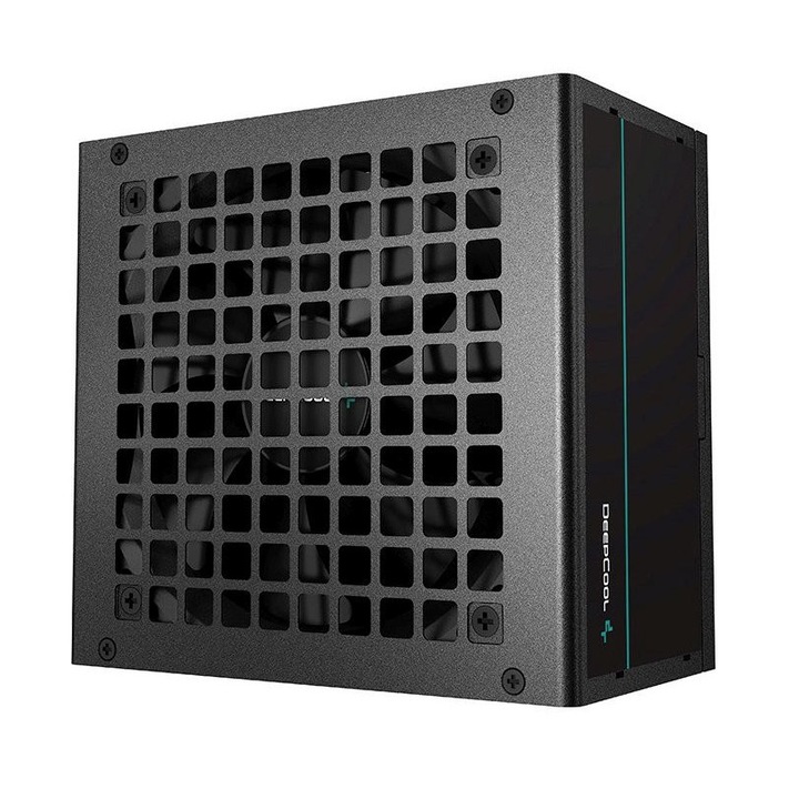 Захранващ блок DeepCool PF600D 80+, 600W