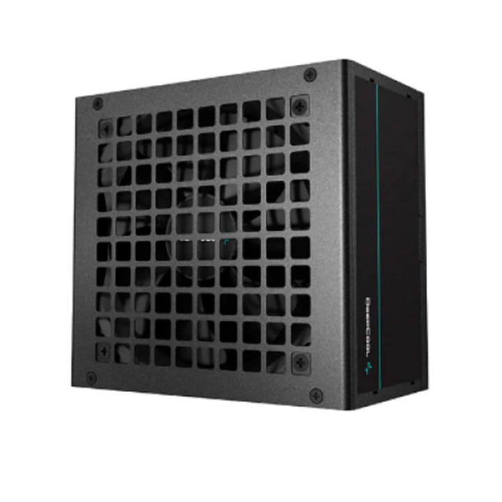 DeepCool 600W 80+ White PF600 tápegység