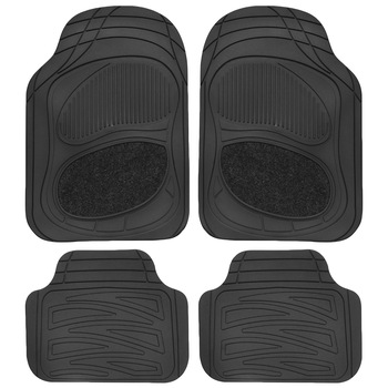 Set covorase auto universale Protekt Set covorase auto universale Protekt