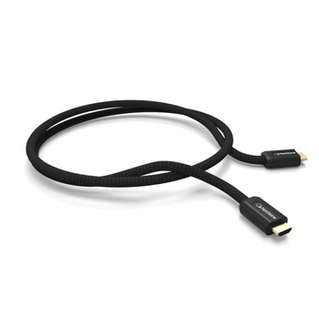 Cablu HDMI Norstone Arran HDMI 0.75m Cablu HDMI Norstone Arran HDMI 0.75m