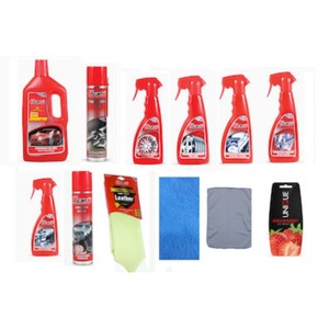 Produse curatare exterior auto