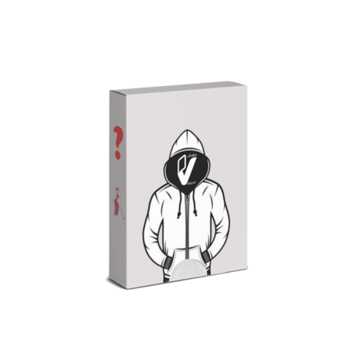 Társasjáték, Pszichopata