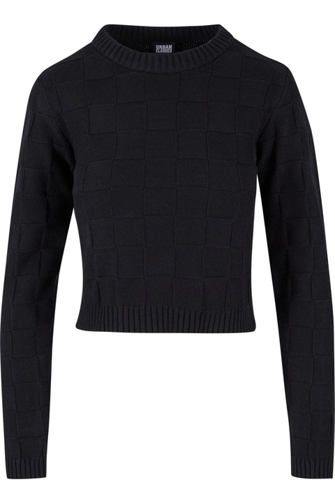 Urban Classics, fekete kapucnis noi kapucnis, Fekete