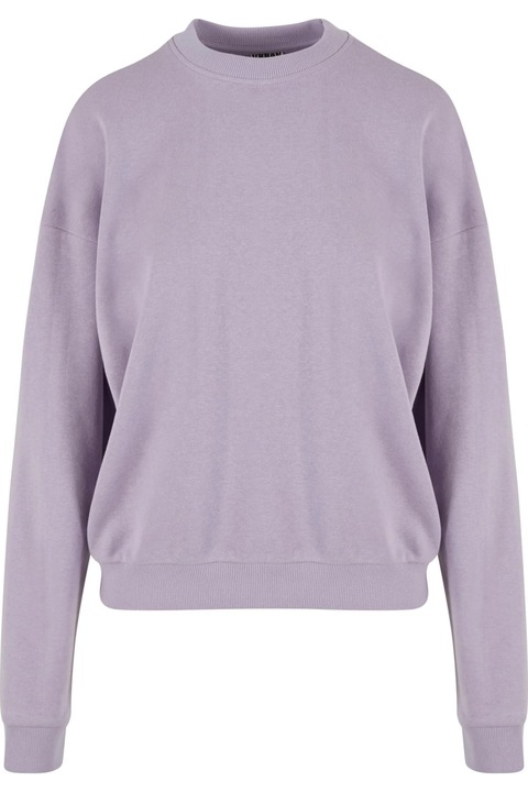 Urban Classics kapucnis női, poros lila S INTL