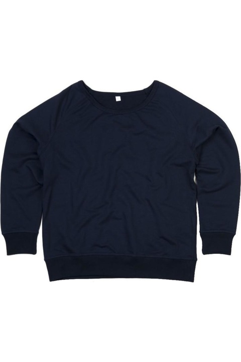 Sáska Favourite női kapucnis pulóver, sötétkék XS INTL