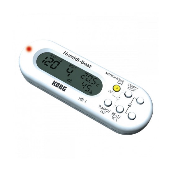 Metronom- Korg Humidi-Beat HB-1