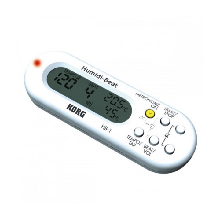 Metronom- Korg Humidi-Beat HB-1