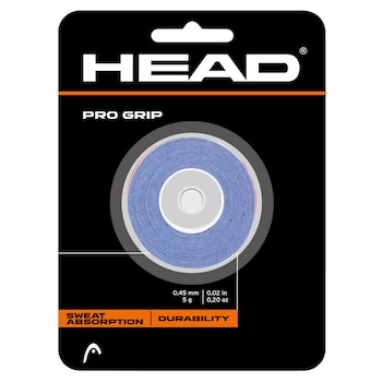 Overgrip HEAD Pro Purple, 0.45mm, 5g Overgrip HEAD Pro Purple, 0.45mm, 5g