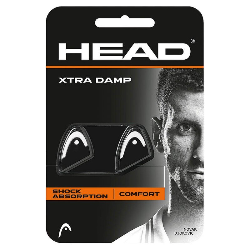 Vibrastop HEAD Xtra, Mixed