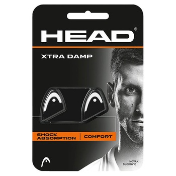 Vibrastop HEAD Xtra, Mixed Vibrastop HEAD Xtra, Mixed