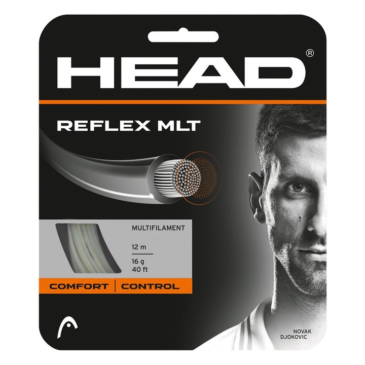 Racordaj HEAD Reflex, Natural
