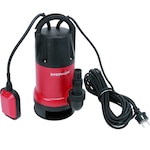 Steinhaus PRO-SP750 Szennyvízszivattyú, 750W, 13000 l/h, 0.8 bar