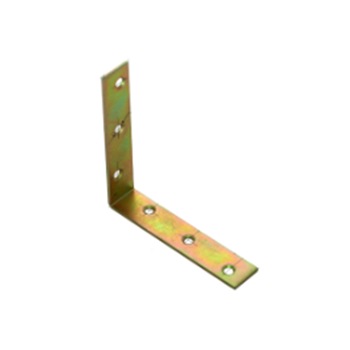 Coltar pentru mobila, Evotools, 97x97x20 mm, grosime 3 mm Coltar pentru mobila, Evotools, 97x97x20 mm, grosime 3 mm