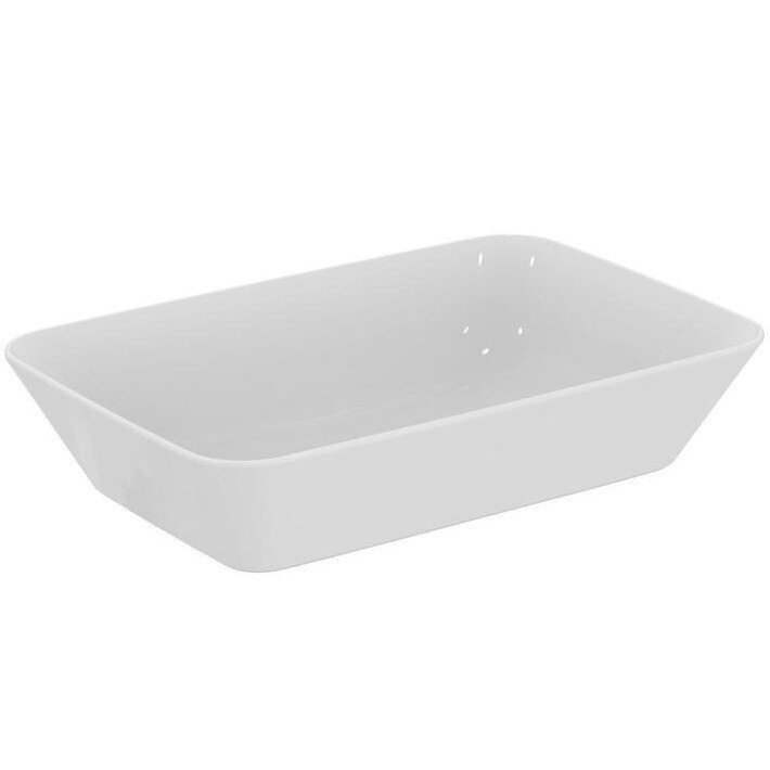 Lavoar Ideal Standard Connect Air Vessel 60x40 cm