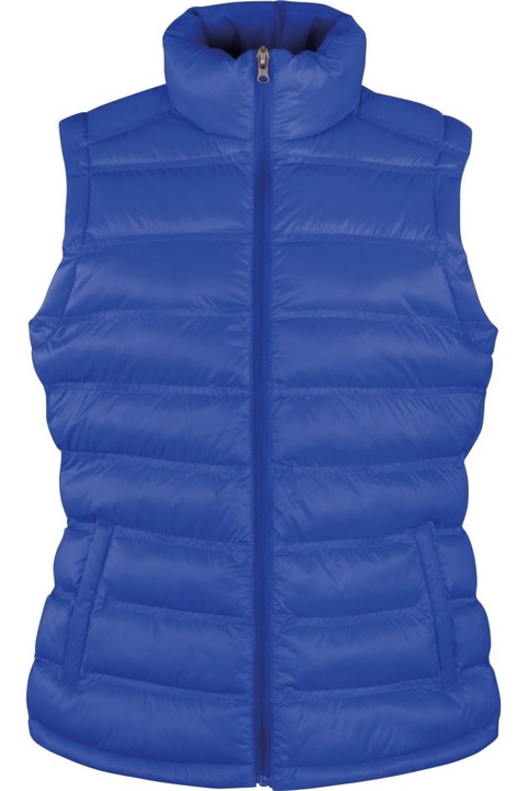 Result Női mellény, Royal S INTL