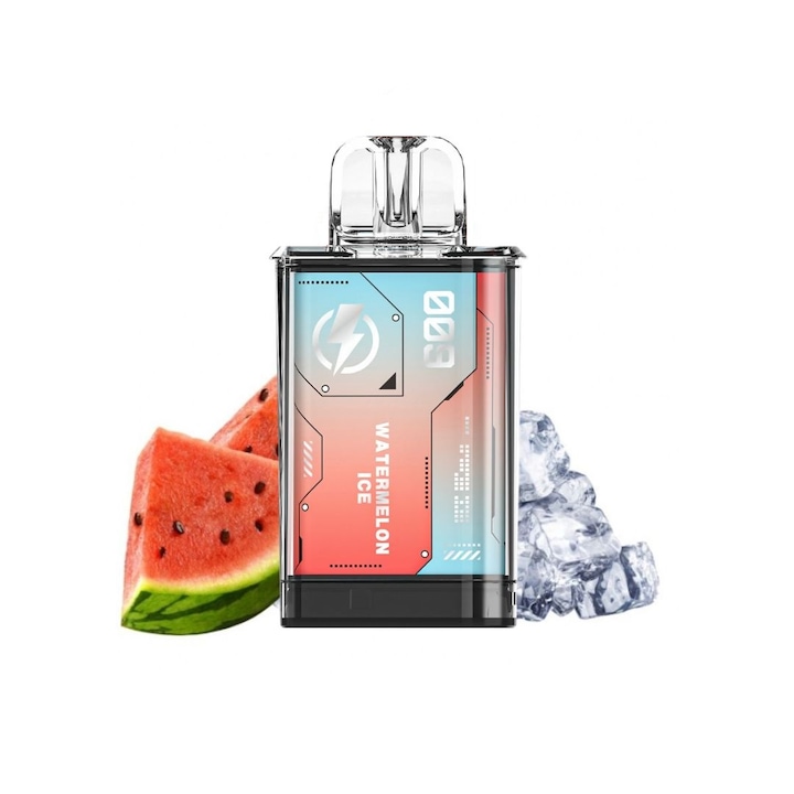 Set 2 cartuse de rezerva Vapengin Venus Watermelon Ice 1600 pufuri 20mg/ml