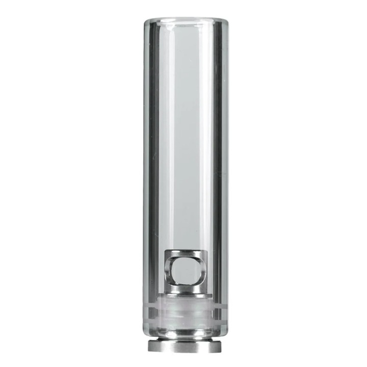 Mustiuc superior pentru vaporizator Xmax V3 Nano din sticla borosilicata