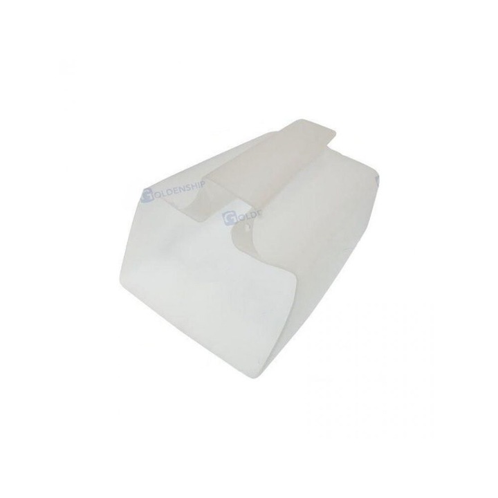 Ghiordel din plastic