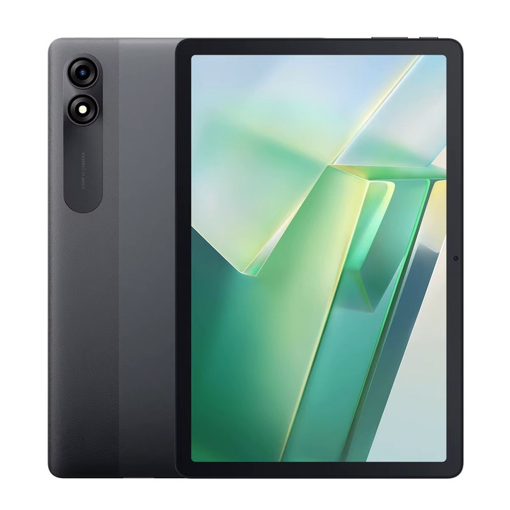 Tableta BLACKVIEW Tab 9, Wi-Fi, 11", 6GB, 256GB, Android 14, 8200mAh, gri