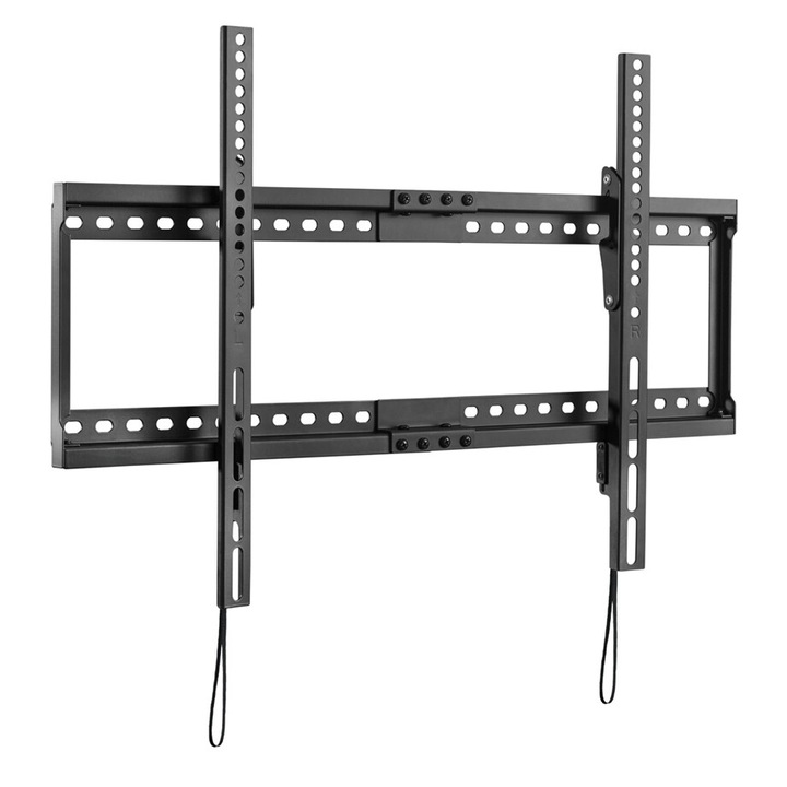Стойка за стена BRATECK, LP72-46T, за телевизори 37"-80", до 75 кг