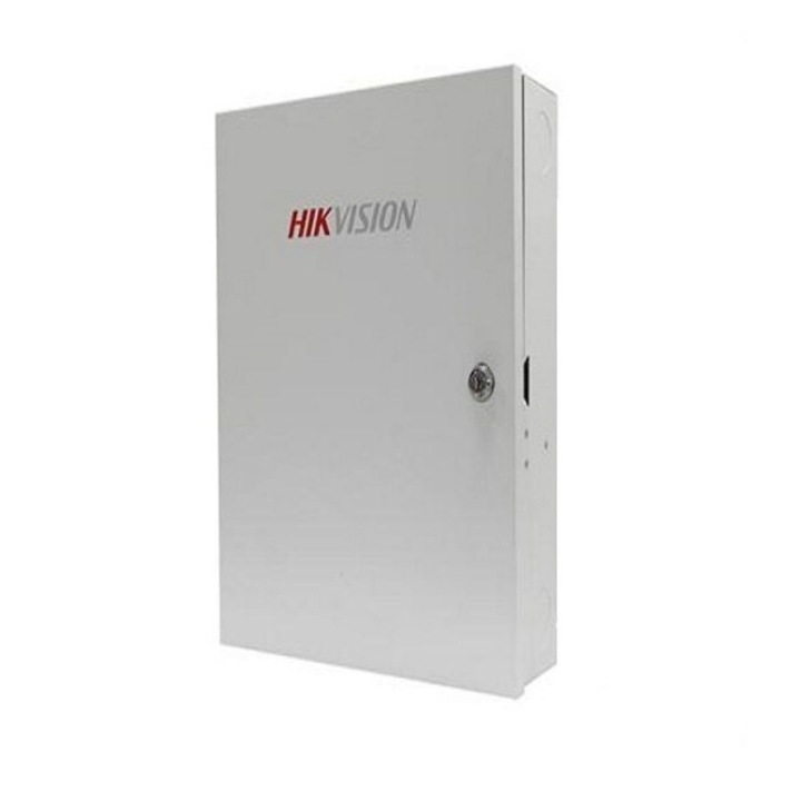 Централен алармен панел Hikvision, 16 зони, DS-19A16-BN