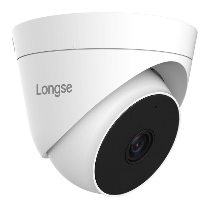 Камера за видеонаблюдение LONGSE CPSATHC200FPE, 2.8 mm, 5 MP, AOC, IR до 20 m