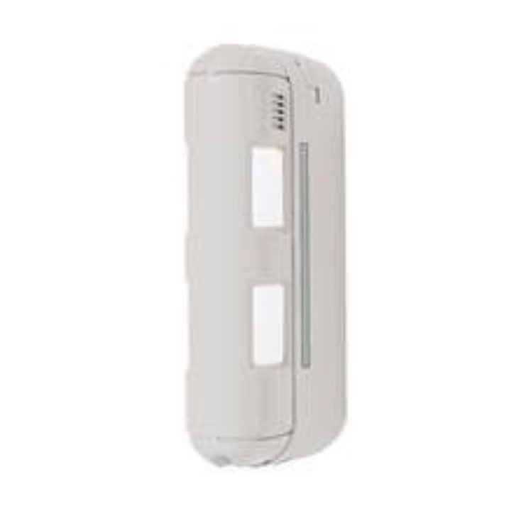 Безжичен външен сензор за движение Optex BX-80NR, 12м