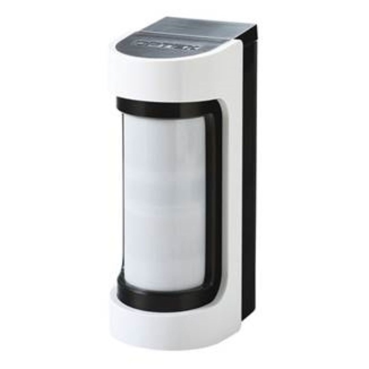 Сензор за движение Optex, 12м, 16 зони, IP55, 3V, 90°