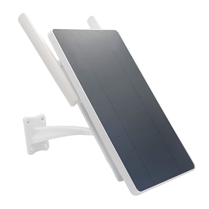 Router Mercusys MB135-4G LTE cu carduri Nano SIM, 4G Cat4 pana la 150 Mbit/s, WLAN AC1200 dual band, 4 porturi de 100 Mbps, plug and play, pana la 64 de dispozitive, aplicatie