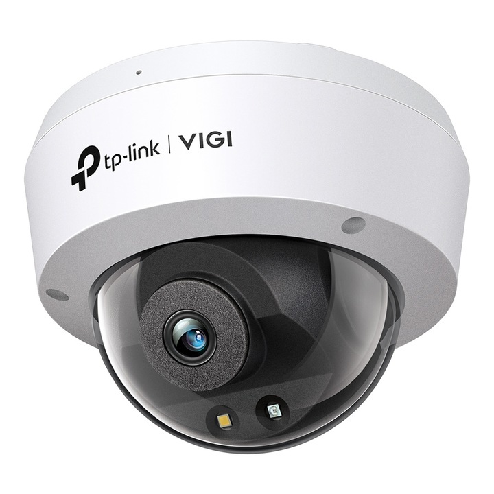 IP камера TP-LINK VIGI C230, 2.8mm, 3MP, PoE, IP67/IK10, Ver. 1.0