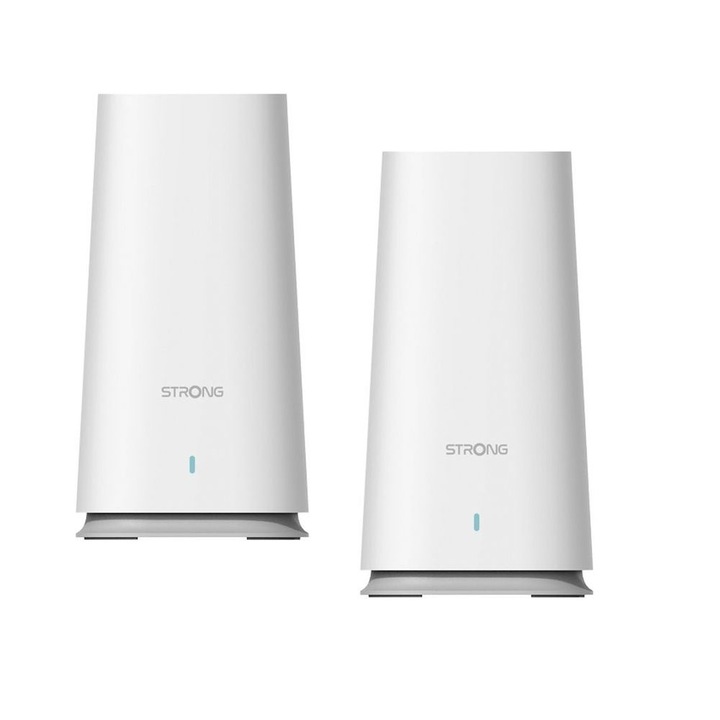 Strong Atria Wi-Fi Mesh Home Kit 2100 (2db), 183522, Router