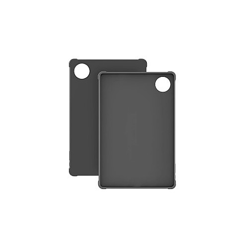 Husa tableta Ulefone, model UAS28, TPU, negru, pentru seria Tab A11
