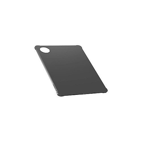 Husa tableta Ulefone, model UAS28, TPU, negru, pentru seria Tab A11