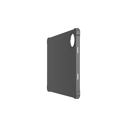 Husa tableta Ulefone, model UAS28, TPU, negru, pentru seria Tab A11