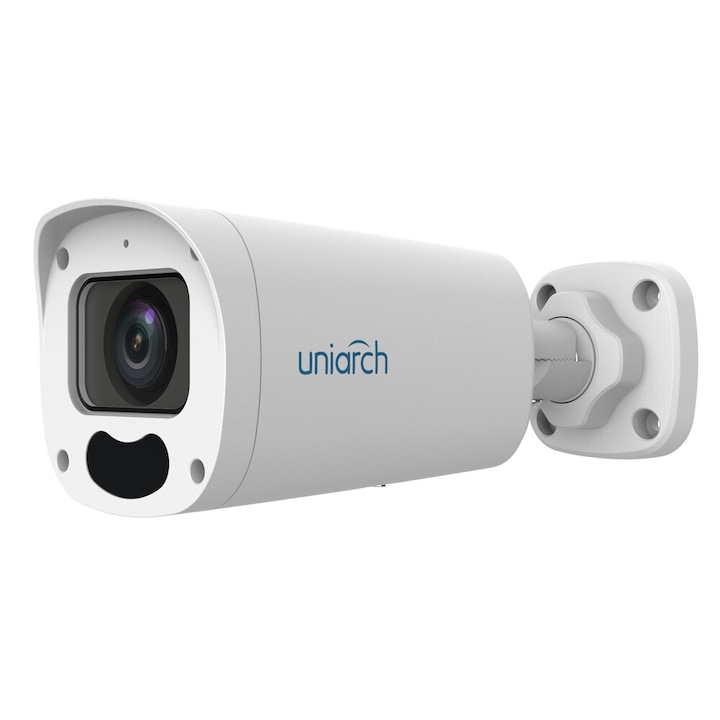 Камера за наблюдение Uniarch IPC-B315-APKZ, 5MP, IR 50m, 2.8-12mm, IP67