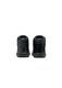 Pantofi barbati 554724-093, Nike, Sintetic, Negru, 47 EU