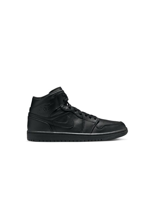 Pantofi barbati 554724-093, Nike, Sintetic, Negru, 47 EU