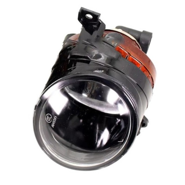 Proiector ceata stanga pentru VW Golf 5 cu bara sport GTI Xenon Bright