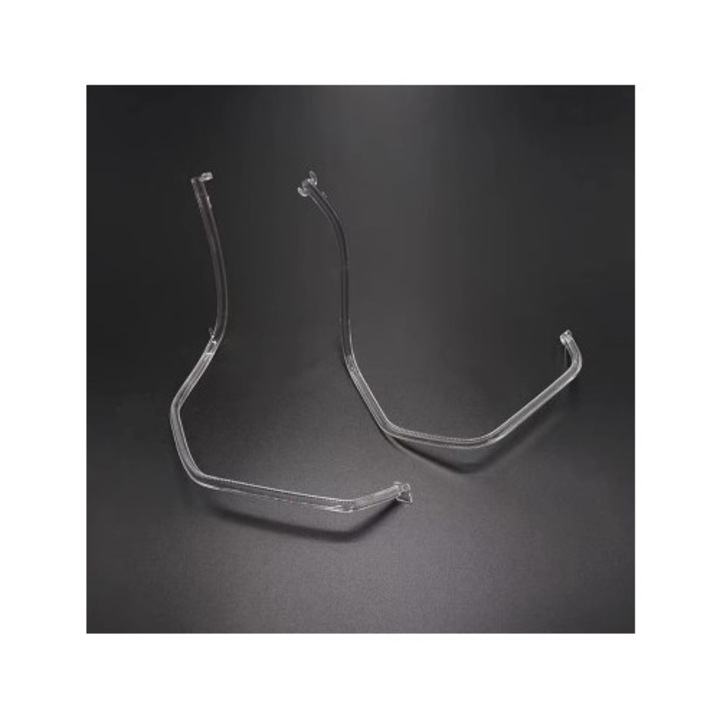 Kit Fibra dreapta pentru reparatie lumini de zi DRL far BMW X5 G05, X6 G06, Xenon Bright®