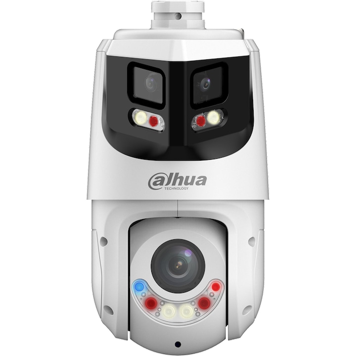 Камера за наблюдение Dahua SDT4E425-8P-GB-APV1, 4MP, 100m нощно виждане, 2.8-125mm, IP66