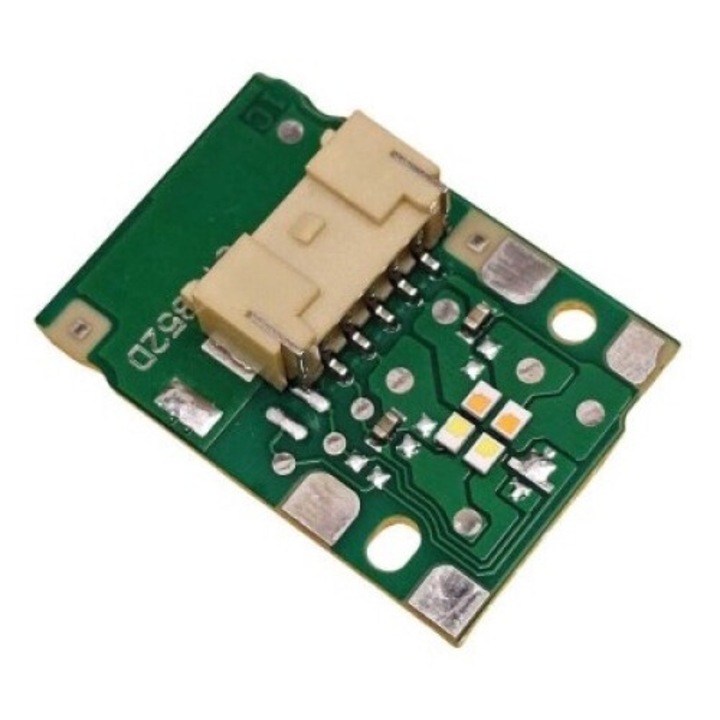 Ремонтен комплект за дневни светлини DRL и лява сигнализация Mercedes-Benz Class A W177