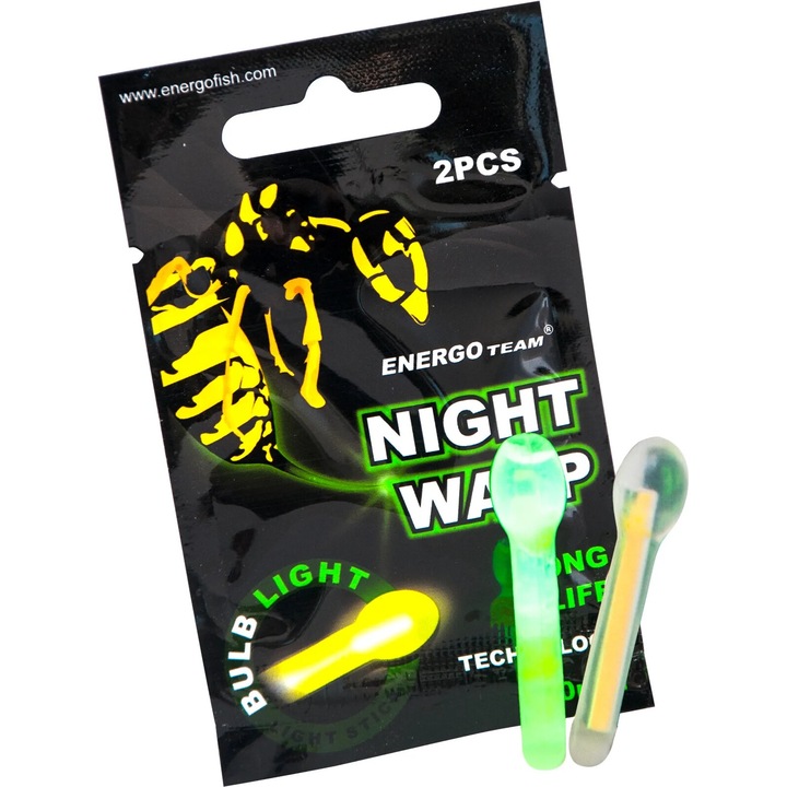 Луковици Starleti Night Wasp, 2 бр./чанта