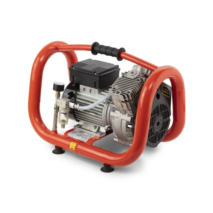 Pompa vid profesionala NARDI EXTREME 3T 0,75 HP
