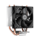 Cooler PCCooler skt. Intel si AMD, racire cu aer, vent. 92mm, 2200 rpm, 2 heatpipes, inaltime 130mm