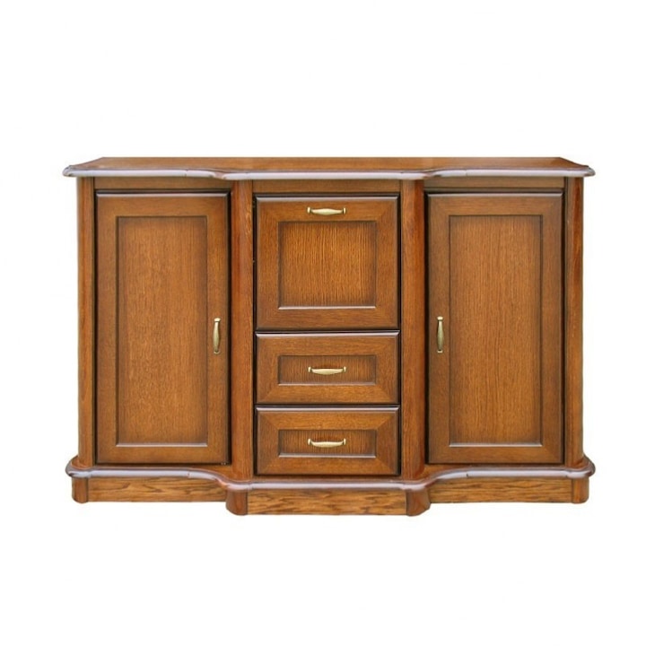 Comoda, Art-Futuro, cires, lemn, 155x100cm