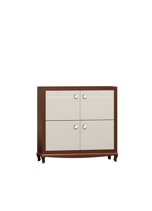 Comoda Art-Futuro LARGO, 130 x 45 x 127 cm